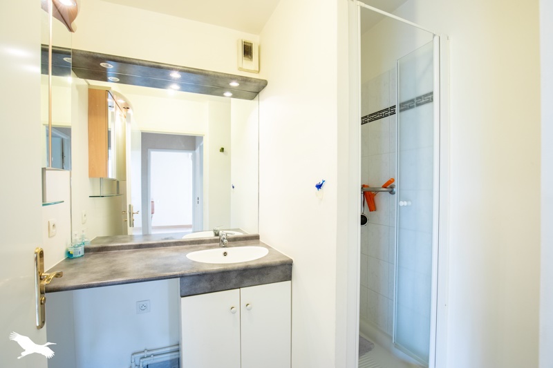 Vente Appartement MANTES LA VILLE - 4 pièces -76 m² - (78711)
