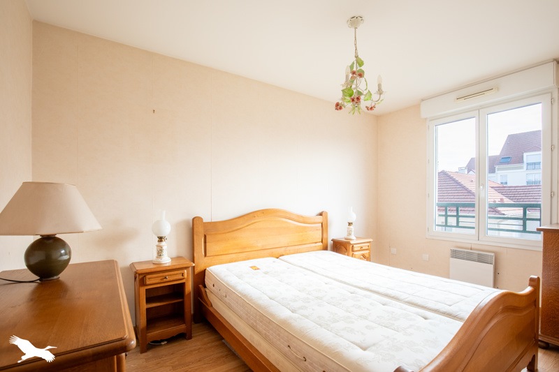 Vente Appartement MANTES LA VILLE - 4 pièces -76 m² - (78711)