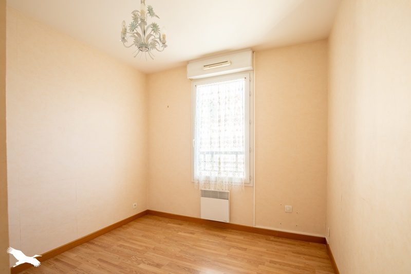 Vente Appartement MANTES LA VILLE - 4 pièces -76 m² - (78711)