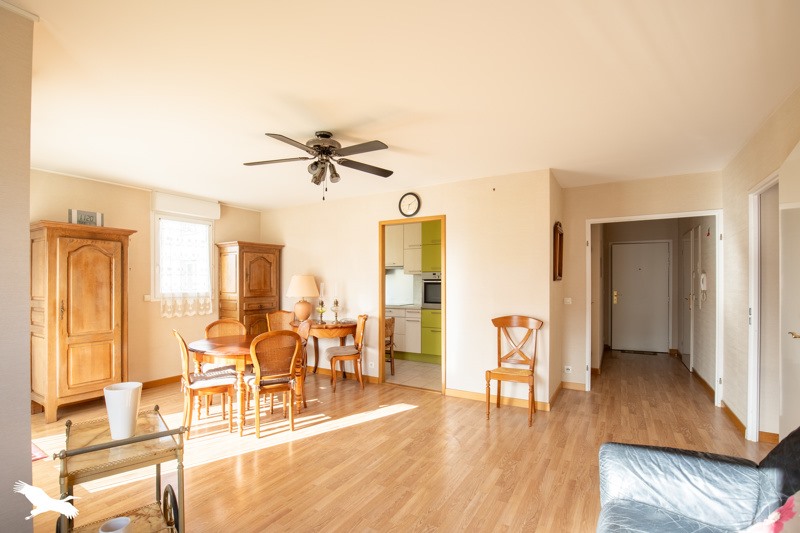 Vente Appartement MANTES LA VILLE 78711 4 pièces - 76 m²