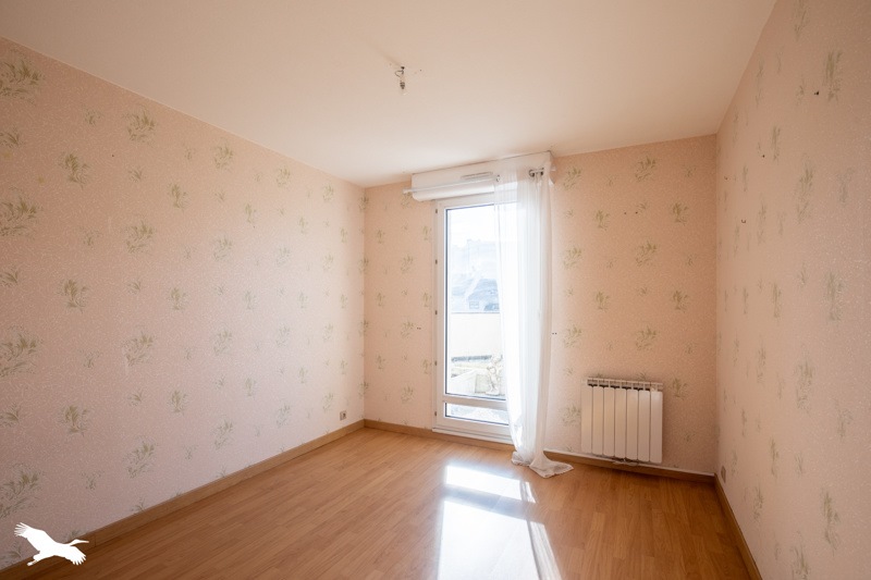 Vente Appartement MANTES LA VILLE - 3 pièces -63 m² - (78711)