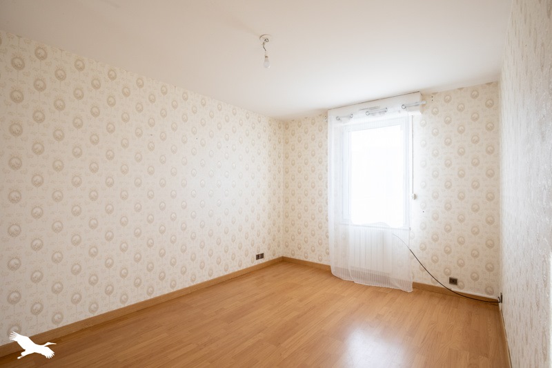 Vente Appartement MANTES LA VILLE - 3 pièces -63 m² - (78711)