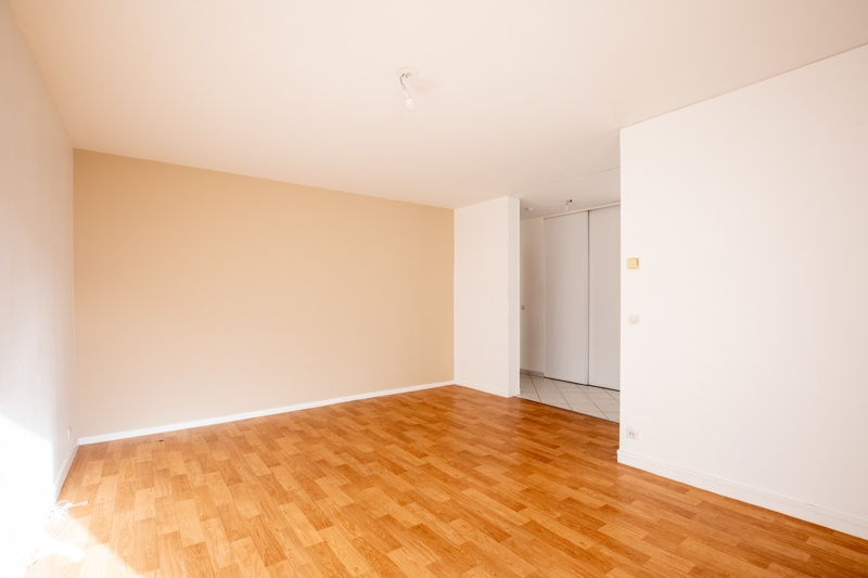 Vente Appartement MANTES LA VILLE - 3 pièces -63 m² - (78711)