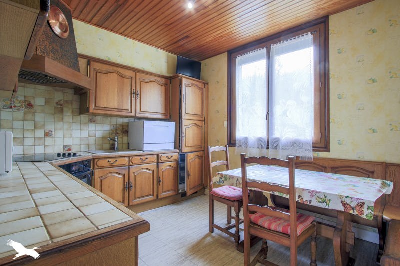 Vente Maison GUERVILLE - 3 pièces -70 m² - (78930)