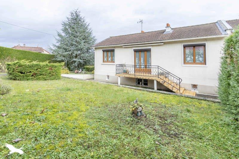 Vente Maison GUERVILLE - 3 pièces -70 m² - (78930)