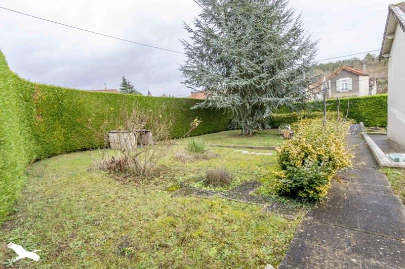 Vente Maison GUERVILLE - 3 pièces -70 m² - (78930)