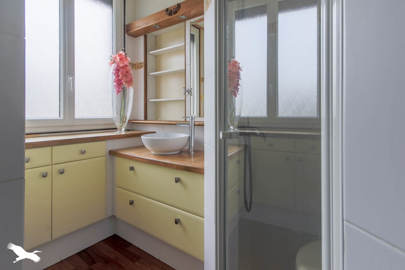 Vente Maison GUERVILLE - 3 pièces -70 m² - (78930)
