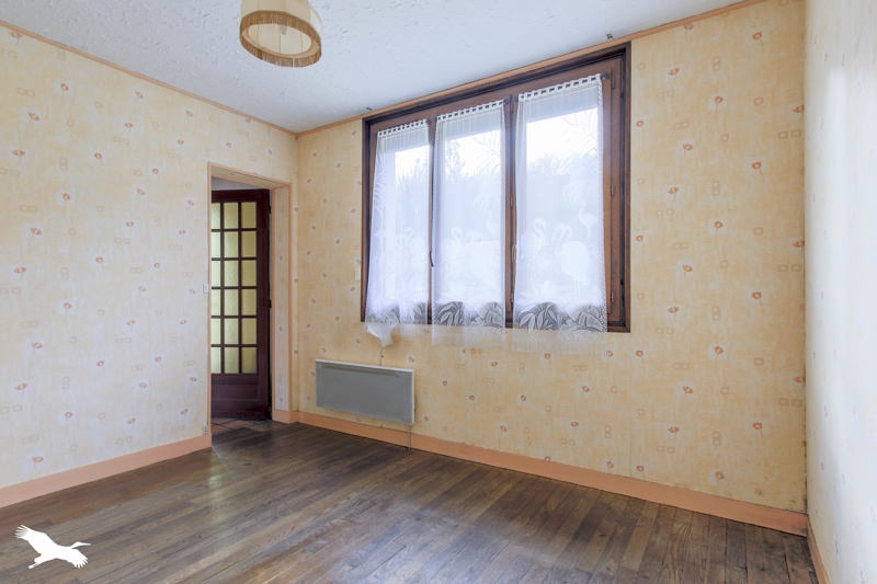 Vente Maison GUERVILLE - 3 pièces -70 m² - (78930)
