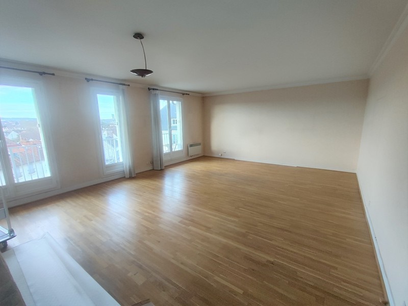 Vente Appartement LIMAY - 3 pièces -72 m² - (78520)