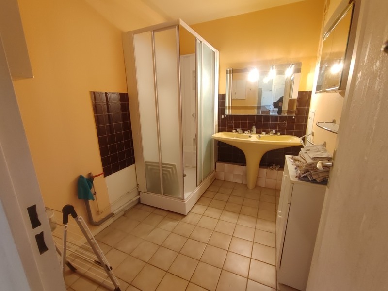 Vente Appartement LIMAY - 3 pièces -72 m² - (78520)