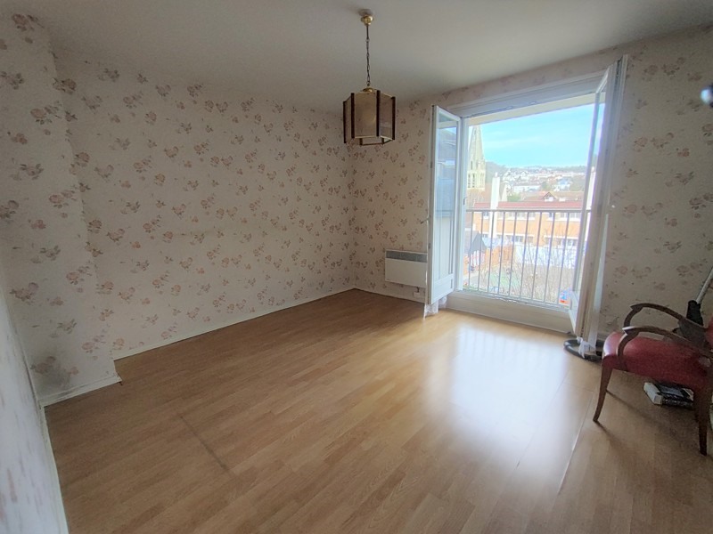 Vente Appartement LIMAY - 3 pièces -72 m² - (78520)
