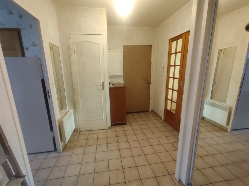 Vente Appartement LIMAY - 3 pièces -72 m² - (78520)