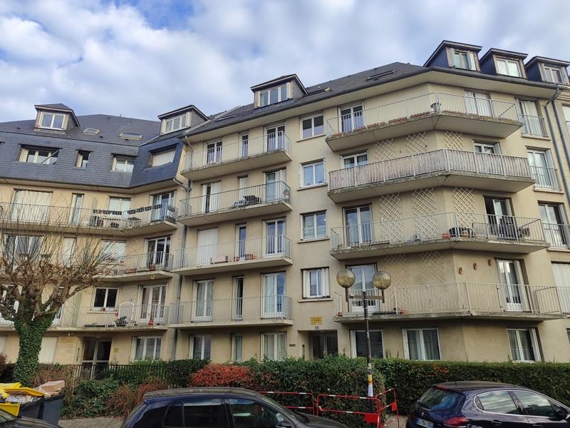 Vente Appartement LIMAY - 3 pièces -72 m² - (78520)