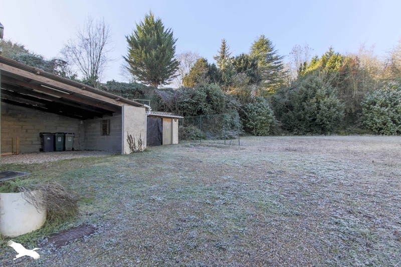Vente Maison GUERVILLE - 4 pièces -102 m² - (78930)