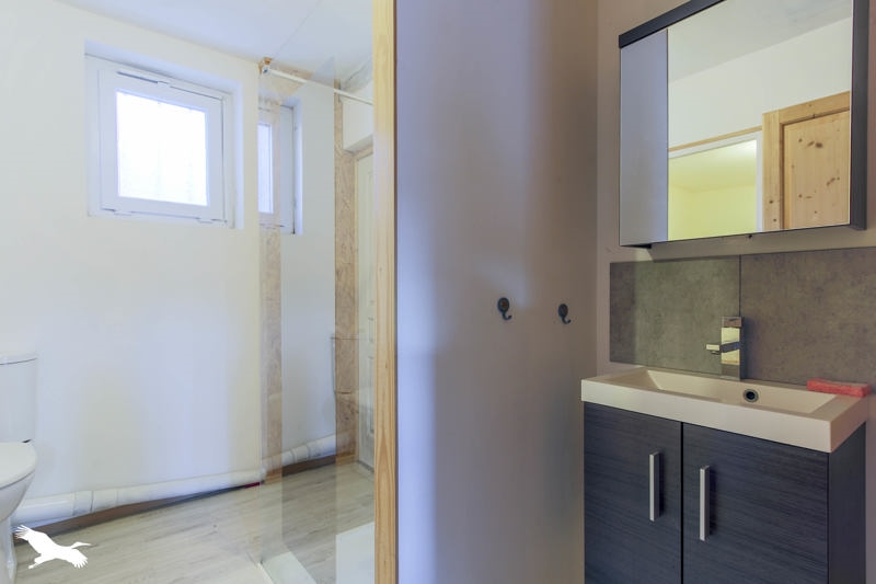 Vente Maison GUERVILLE - 4 pièces -102 m² - (78930)