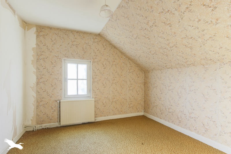 Vente Maison GUERVILLE - 4 pièces -102 m² - (78930)