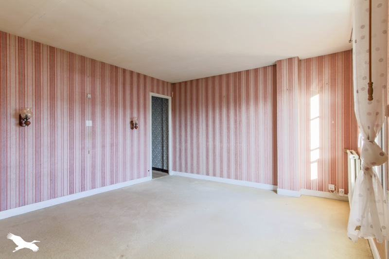 Vente Maison GUERVILLE - 4 pièces -102 m² - (78930)