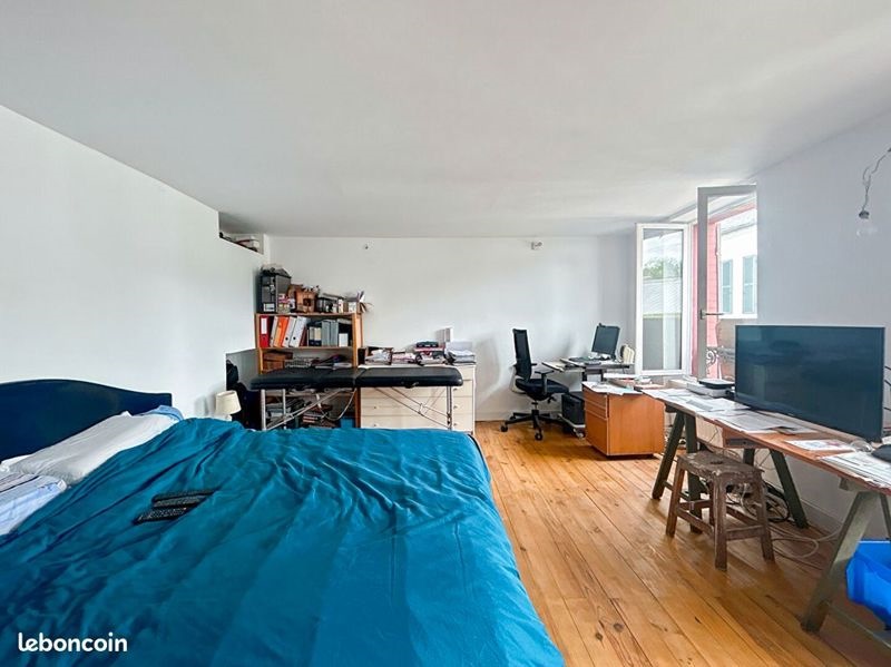 Vente Maison MANTES LA JOLIE - 6 pièces -148 m² - (78200)