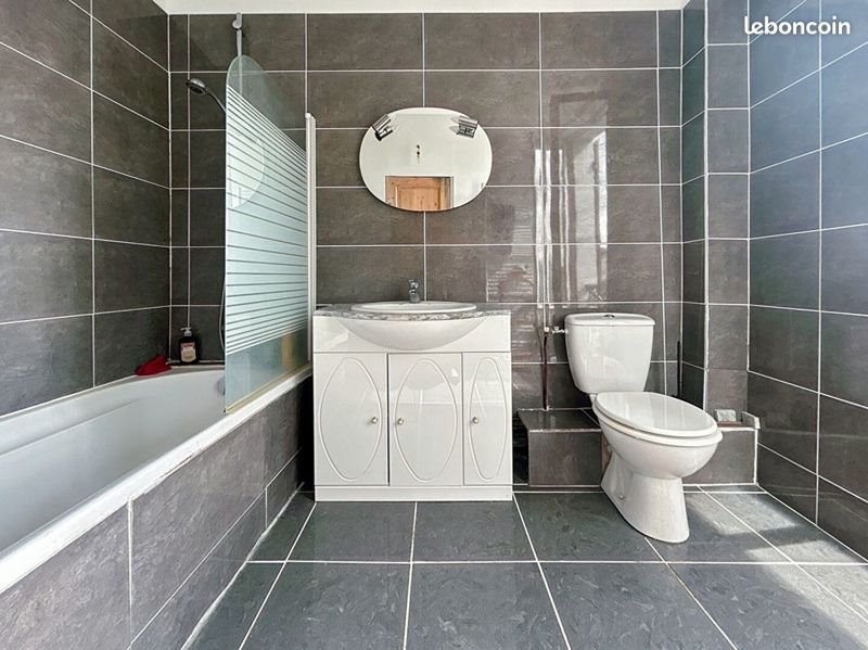 Vente Maison MANTES LA JOLIE - 6 pièces -148 m² - (78200)