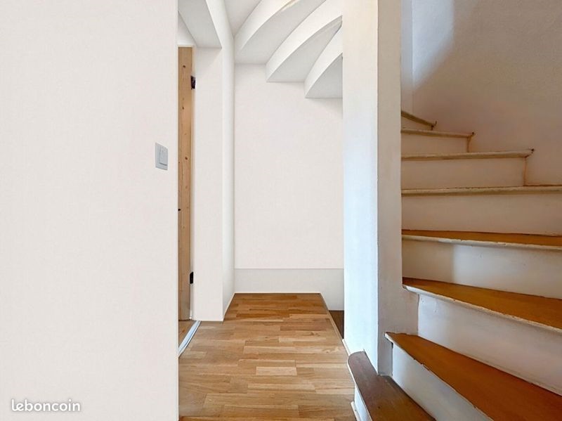 Vente Maison MANTES LA JOLIE - 6 pièces -148 m² - (78200)