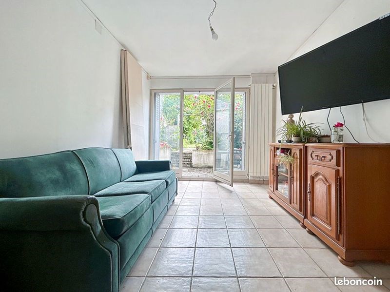 Vente Maison MANTES LA JOLIE - 6 pièces -148 m² - (78200)