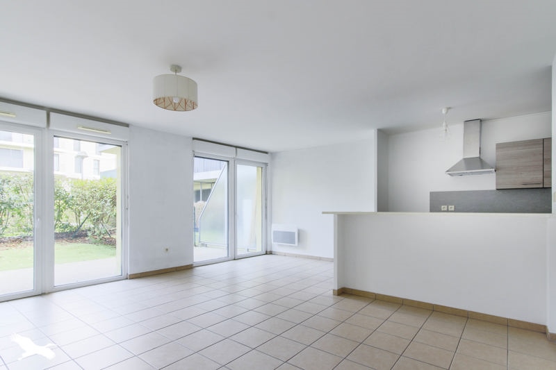 Appartement Mantes-la-Jolie