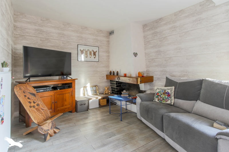 Vente Maison ROSNY SUR SEINE - 4 pièces -88 m² - (78710)