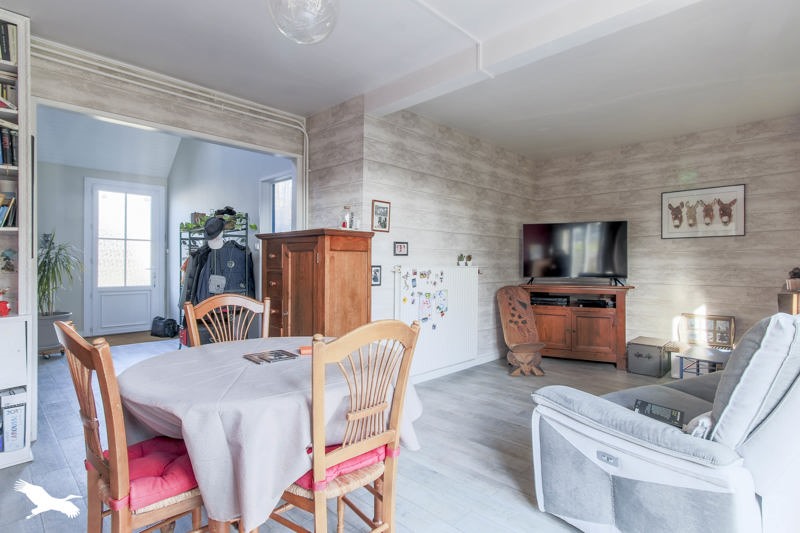 Vente Maison ROSNY SUR SEINE - 4 pièces -88 m² - (78710)