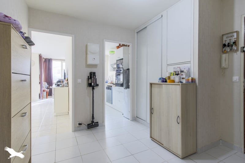 Appartement Mantes-la-Jolie