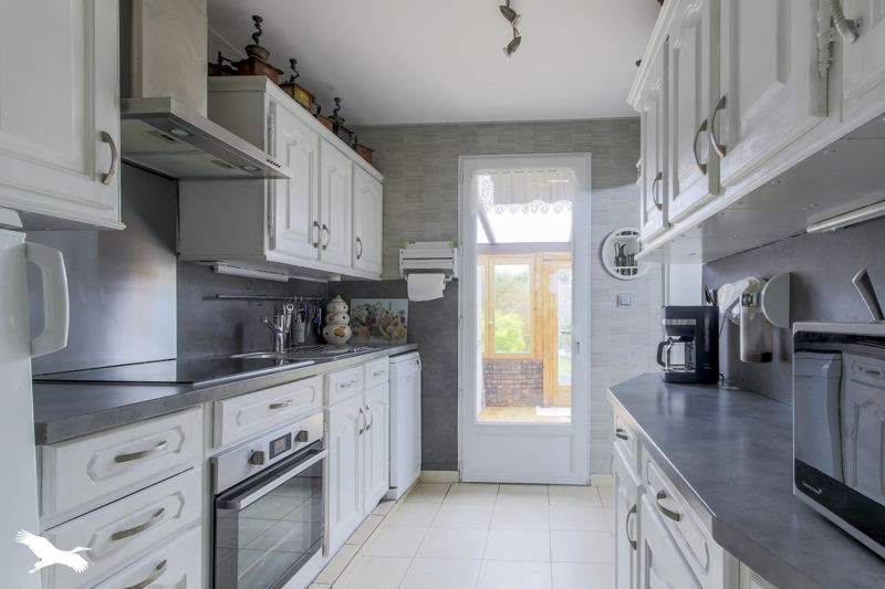 Vente Maison MANTES LA JOLIE - 3 pièces -80 m² - (78200)