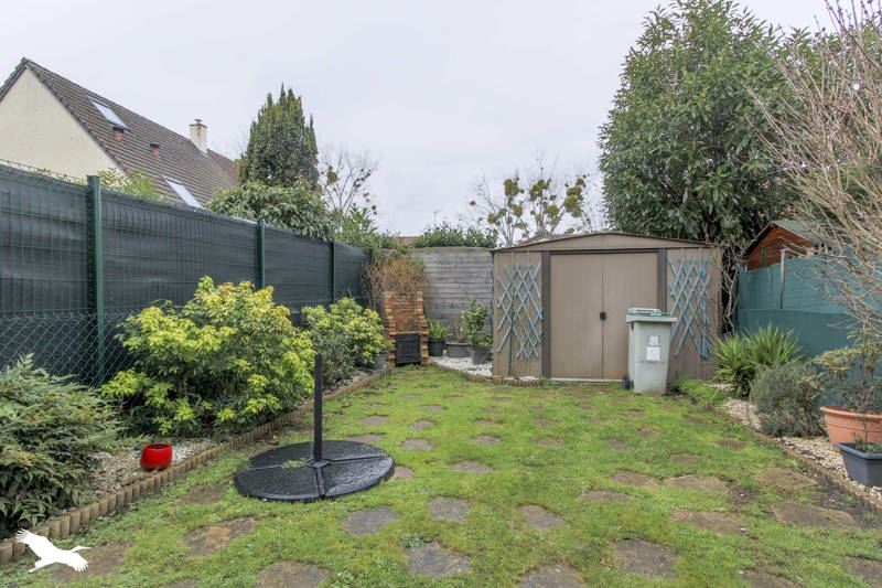 Vente Maison MANTES LA JOLIE - 3 pièces -80 m² - (78200)