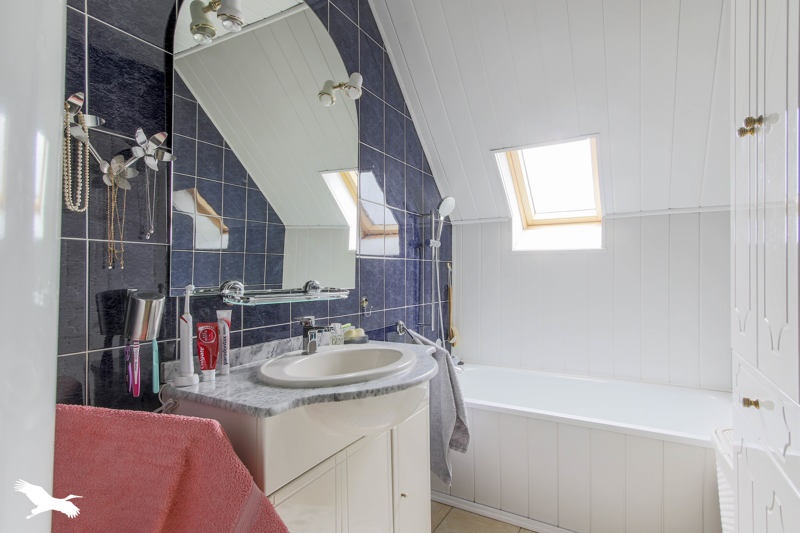 Vente Maison MANTES LA JOLIE - 3 pièces -80 m² - (78200)