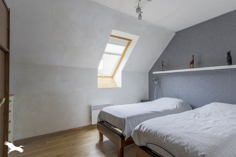 Vente Maison MANTES LA JOLIE - 3 pièces -80 m² - (78200)