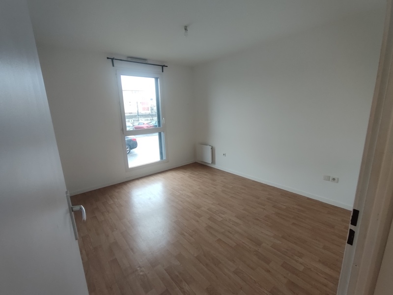 Vente Appartement MANTES LA JOLIE - 2 pièces -43 m² - (78200)