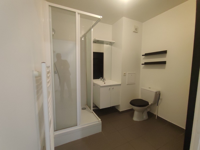Vente Appartement MANTES LA JOLIE - 2 pièces -43 m² - (78200)