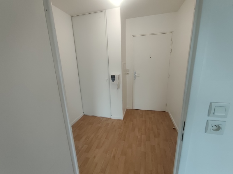 Vente Appartement MANTES LA JOLIE - 2 pièces -43 m² - (78200)