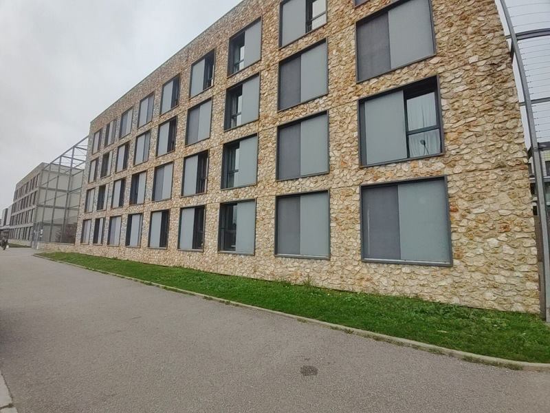 Vente Appartement MANTES LA JOLIE - 2 pièces -43 m² - (78200)