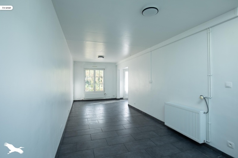 Maison Mantes-la-Jolie