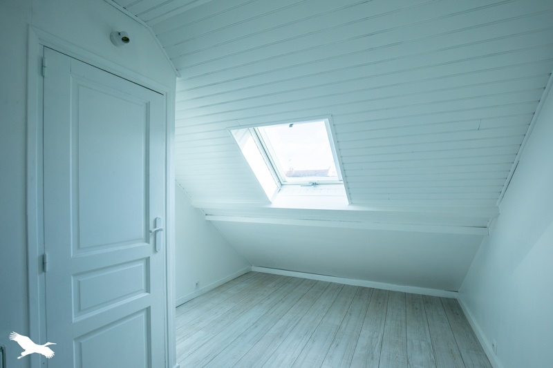 Vente Maison MANTES LA JOLIE - 3 pièces -55 m² - (78200)