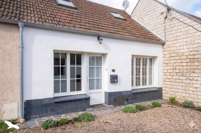 Vente Maison MANTES LA JOLIE - 3 pièces -55 m² - (78200)