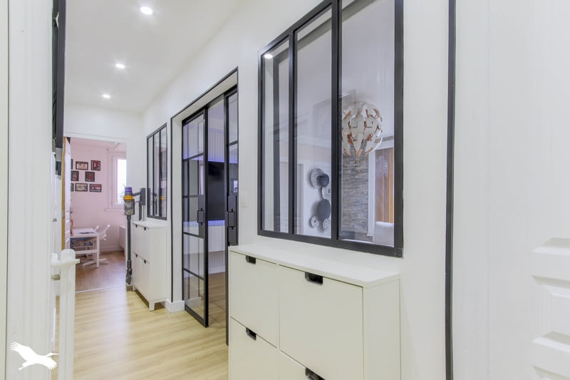 Vente Appartement MANTES LA VILLE - 4 pièces -67 m² - (78711)