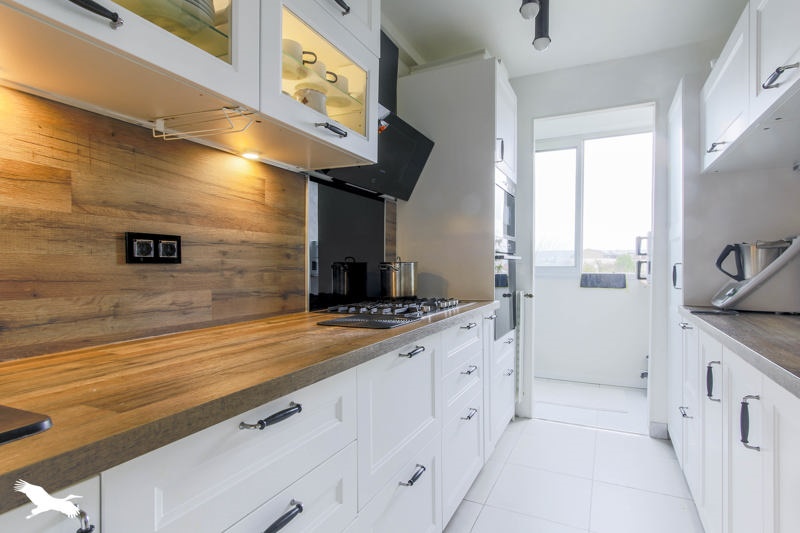 Vente Appartement MANTES LA VILLE - 4 pièces -67 m² - (78711)