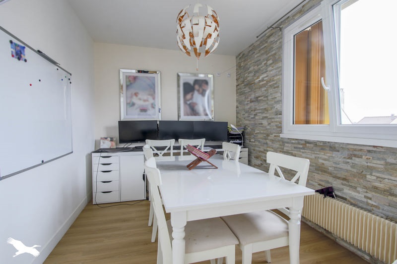 Vente Appartement MANTES LA VILLE - 4 pièces -67 m² - (78711)