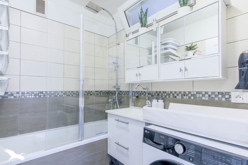 Vente Appartement MANTES LA VILLE - 4 pièces -67 m² - (78711)