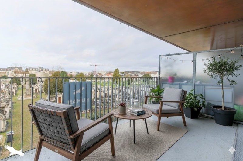 Appartement Mantes-la-Jolie