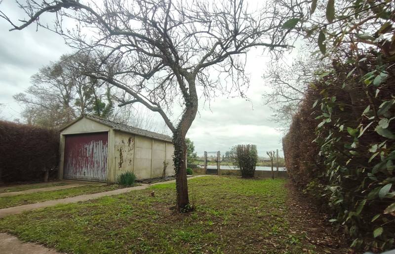 Vente Maison LIMAY - 2 pièces -50 m² - (78520)