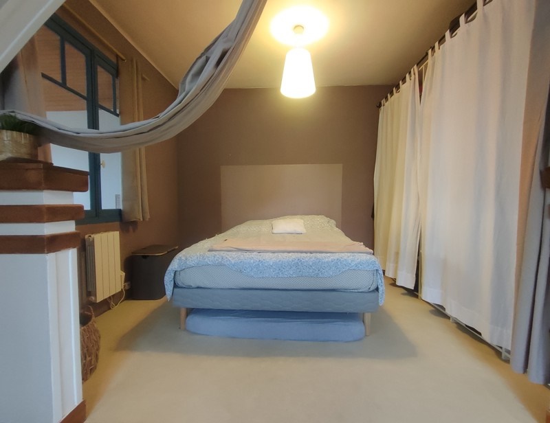 Vente Maison LIMAY - 2 pièces -50 m² - (78520)