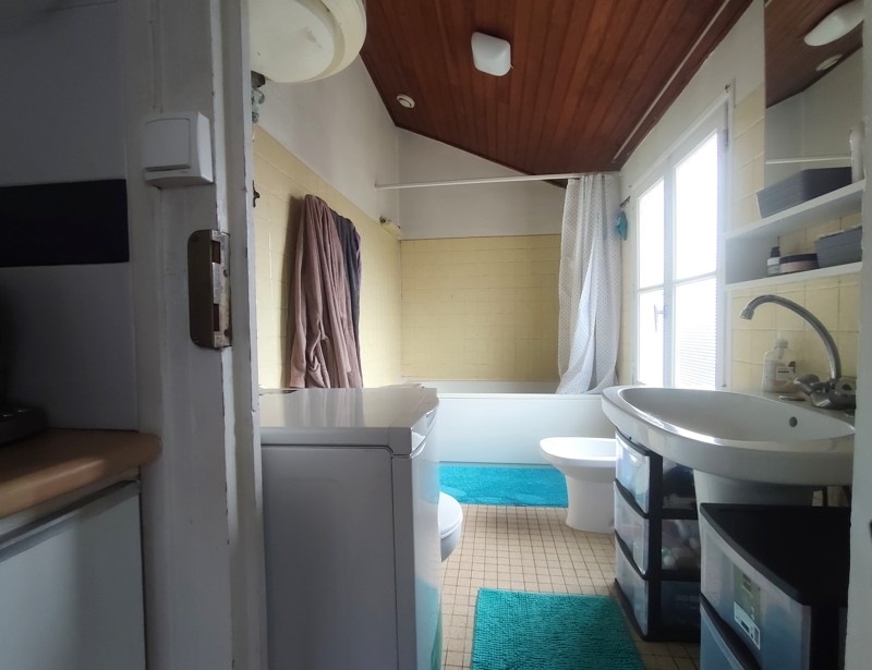 Vente Maison LIMAY - 2 pièces -50 m² - (78520)
