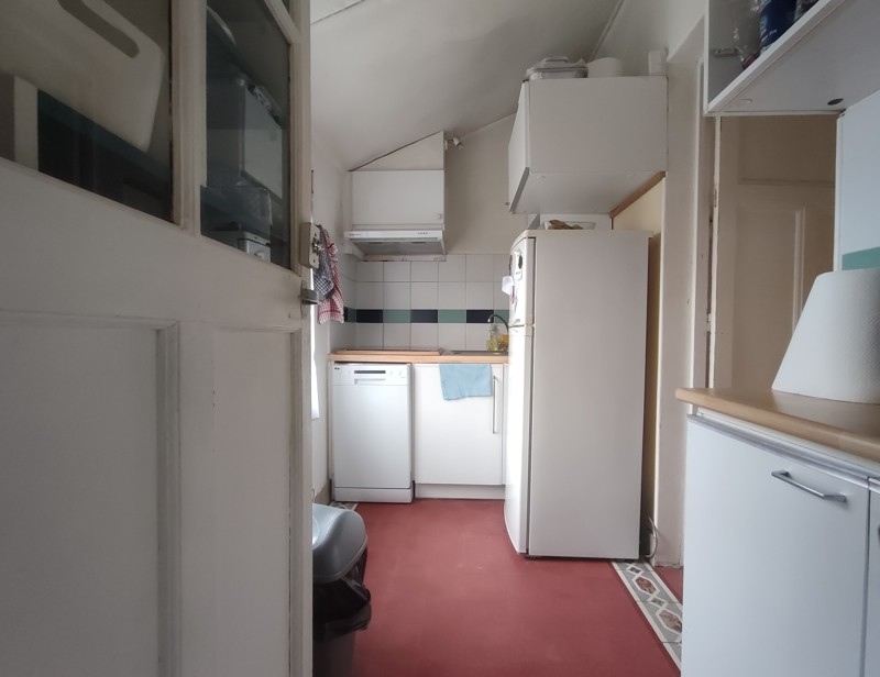 Vente Maison LIMAY - 2 pièces -50 m² - (78520)