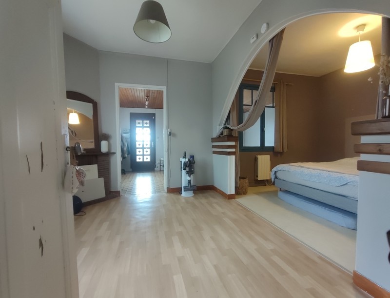 Vente Maison LIMAY - 2 pièces -50 m² - (78520)